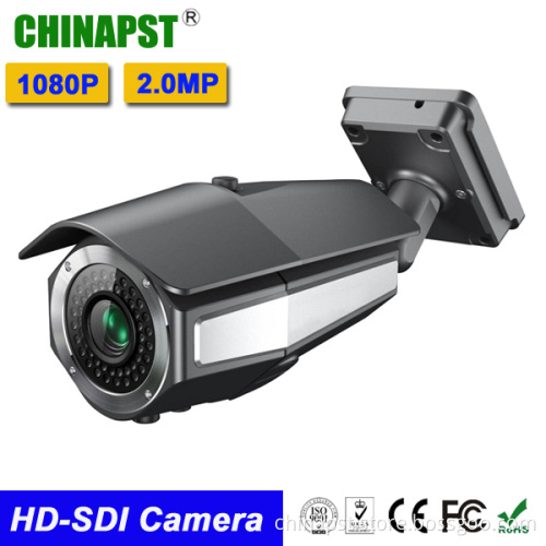 2m Pixel 1/3" IR Distance 40m Full HD 1080P HD Sdi CCTV Cameras Made in China (PST-HD407VS)